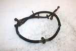 1998 Honda Foreman Fourtrax Oem Front Brake Hose B 45127-HM7-003 AH35