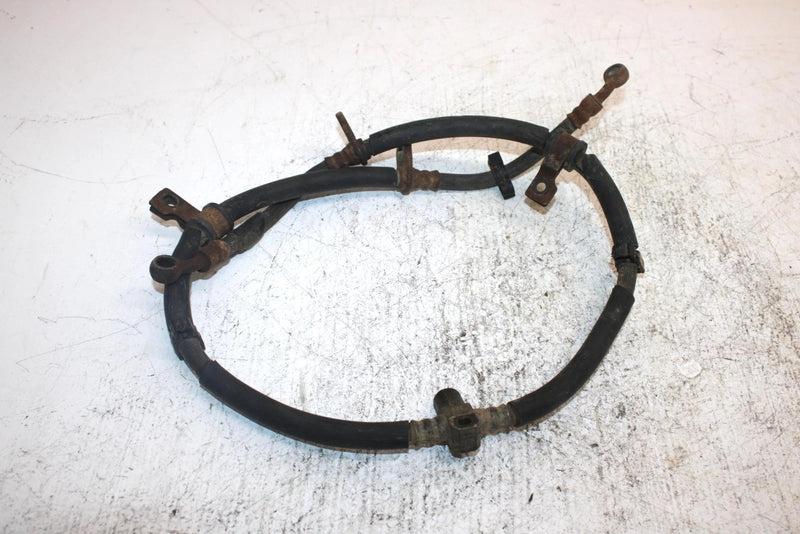 1998 Honda Foreman Fourtrax Oem Front Brake Hose B 45127-HM7-003 AH35