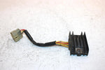 1997 Suzuki King Quad 300 4x4 Oem Voltage Regulator 32800-19B11 AS11