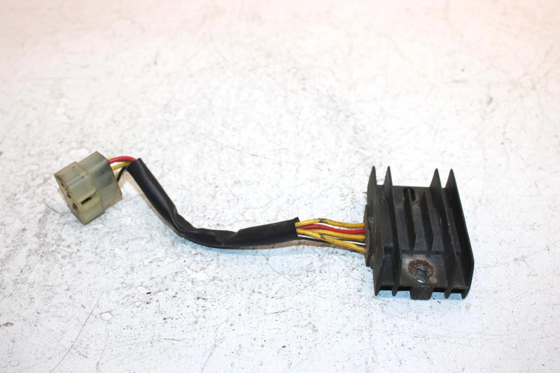 1997 Suzuki King Quad 300 4x4 Oem Voltage Regulator 32800-19B11 AS11