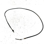 1988 Yamaha Moto 4 OEM Brake Cable 1YW-26341-00-00 AY57