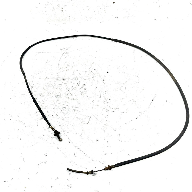 1988 Yamaha Moto 4 OEM Brake Cable 1YW-26341-00-00 AY57