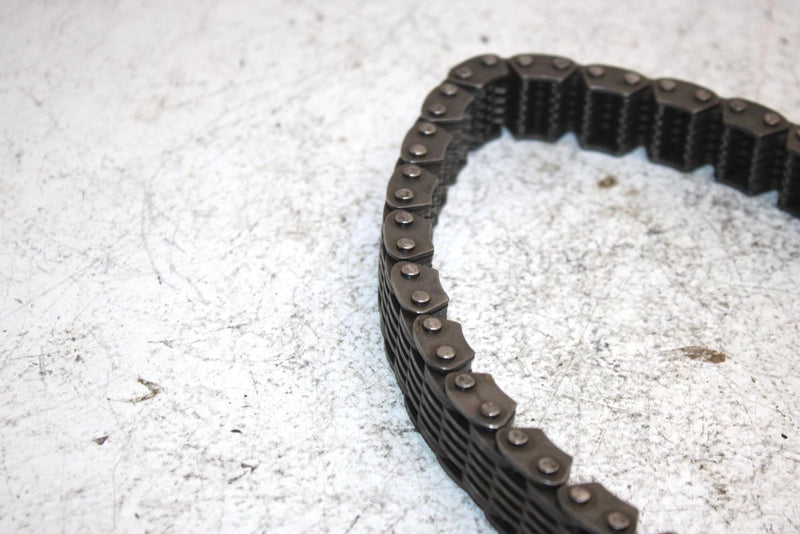 01 Polaris Xc Sp 600 OEM 76P Drive Chain 3221109 SP65