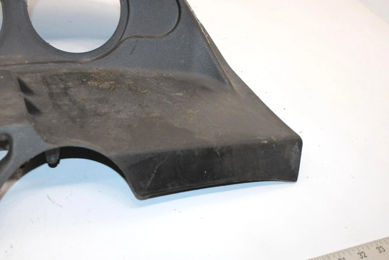 00 Polaris Xc Sp 600 Oem Instrument Housing 2652208 SP140