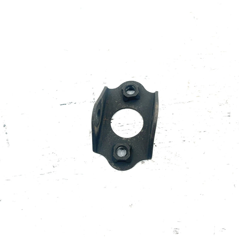 1996 Yamaha Kodiak 400 YFM400FW 4x4 OEM Engine Mount Stay 4GB-21315-00-00 AY64