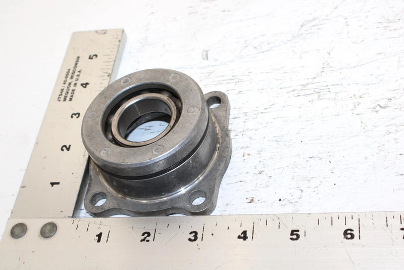 1992 Kawasaki Bayou 220 Oem Bearing Housing 41046-1083 AK36