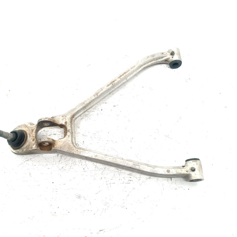 07-09 Can-Am Outlander 650 4x4 XT OEM Front Upper Left A Arm 706200641 AB17.1