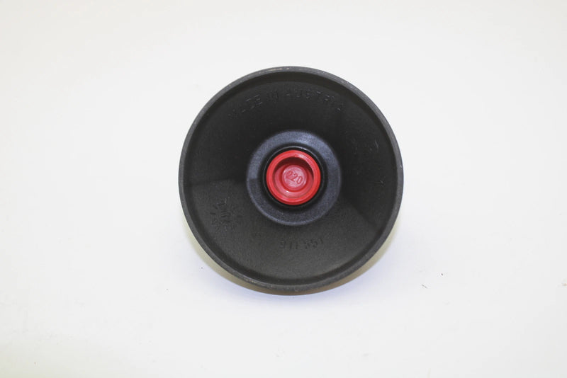 Ski-doo OEM Power Valve Cap (w/ Adjuster Screw) 420911552 Q4345