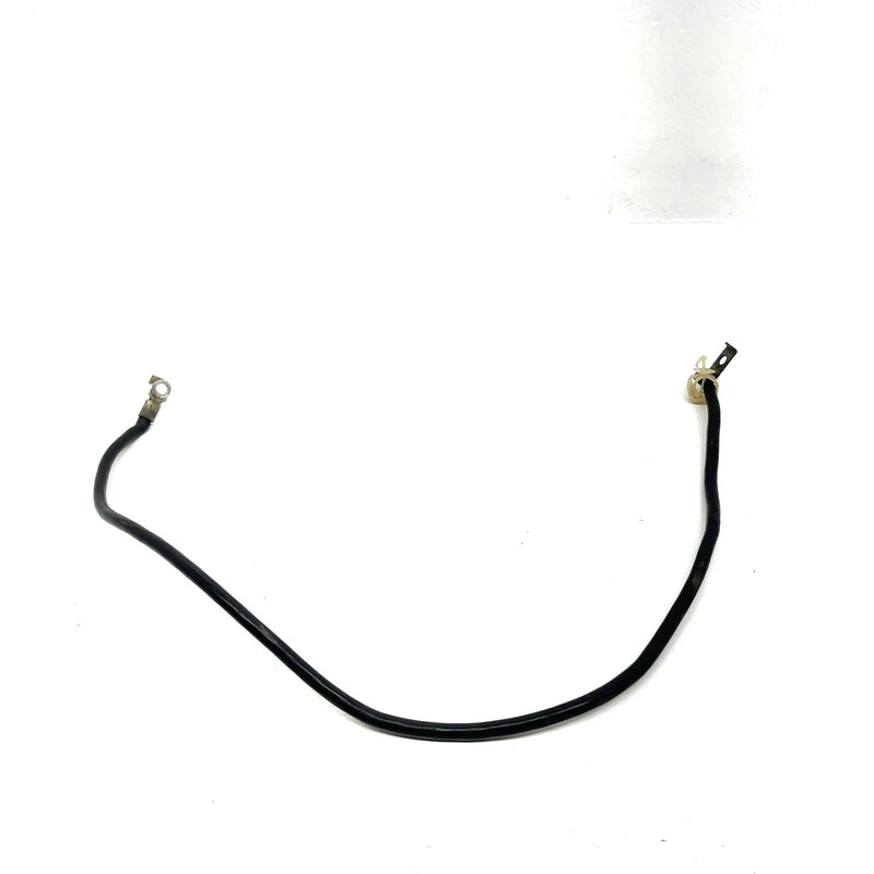 07-14 Honda Rancher 420 OEM Engine Ground Cable 32603-HP5-600 AH28