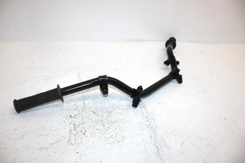 1998 Polaris Magnum 425 4x4 Oem Handlebars W/Grips 5224316-067 5242988-067 AP161