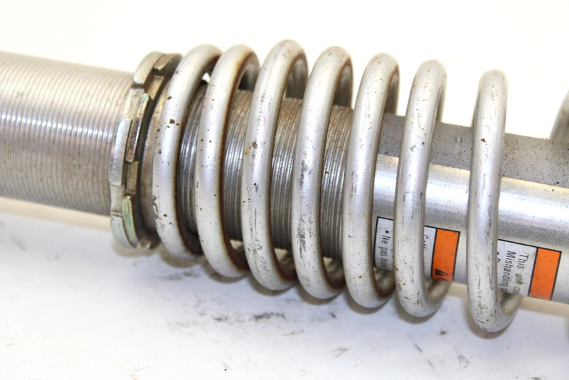 2002 Yamaha Sx600r Oem Front Shock 8CH-2376A-70-00 SY99