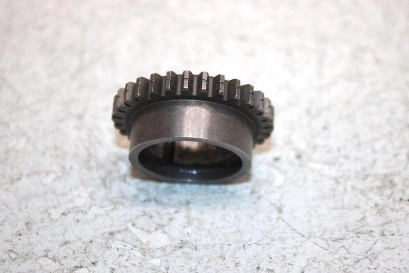 1997 Suzuki King Quad 300 4x4 Oem Oil Pump Drive Gear 16321-19B10 AS11