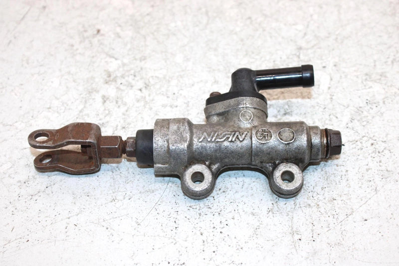 2007 Honda Fortrax 680 Oem Rear Brake Master Cylinder 43510-HN8-305 AH46