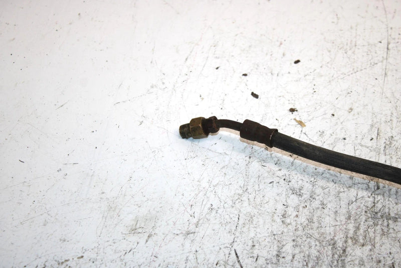 1999 Polaris Sportsman 335 Oem Brake Line W/Fittings 1910305 AP77