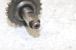 2004 Kawasaki Kfx 700 Oem Oil Pump Shaft 13234-1112 AK30