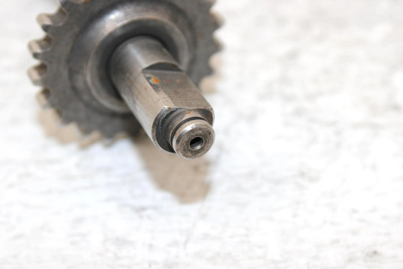 2004 Kawasaki Kfx 700 Oem Oil Pump Shaft 13234-1112 AK30