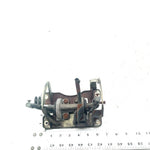1989 Suzuki Quadrunner 4WD OEM Shift Lever Assembly 57940-19B30 AS35