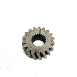 07 Arctic Cat 700 4x4 Automatic EFI OEM 18T Secondary Output Gear 3403-215 AA33