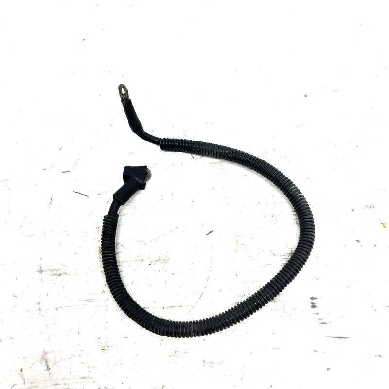 1995 Polaris SLX 780 OEM Negative Battery Cable 4010080 JP43