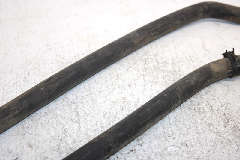 2002 Honda Foreman Rubicon Oem Upper Lower Water Hose Set 19502-HN2-000 AH36