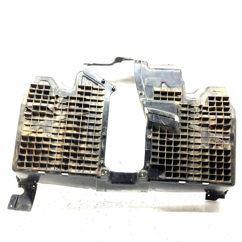 09-10 Polaris RZR 800 EFI OEM Floor Pan 5438820-070 XP8.2