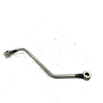 2002 Yamaha Big Bear 400 YFM400 OEM Oil Delivery Pipe 2 4KB-13171-00-00 AY52