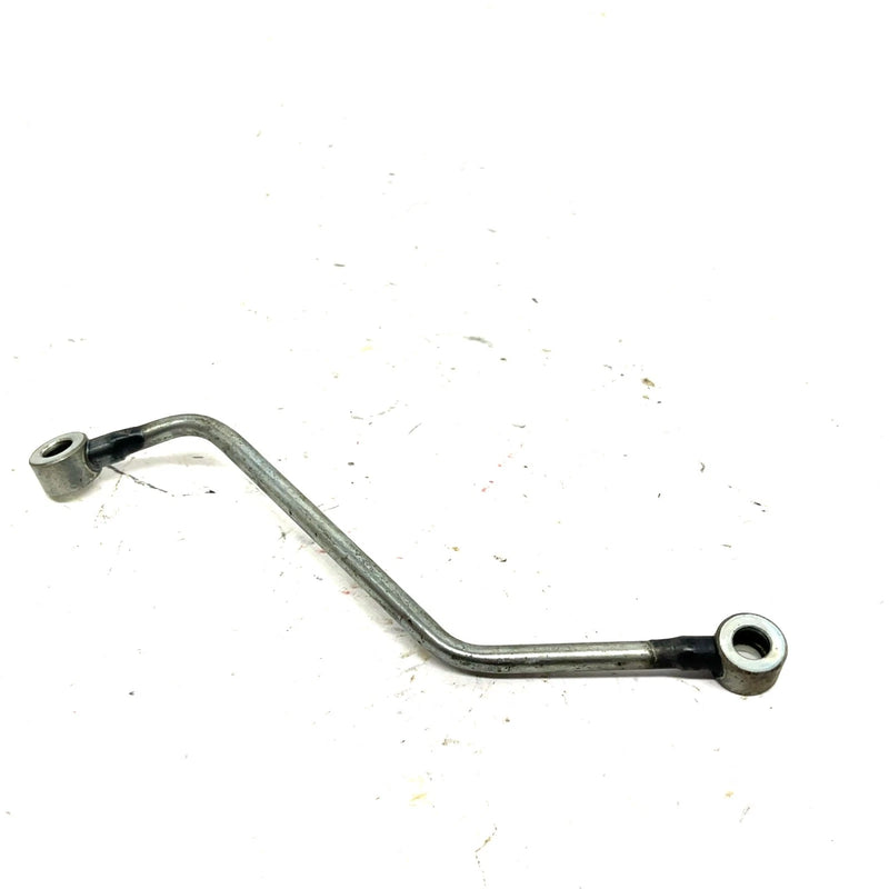 2002 Yamaha Big Bear 400 YFM400 OEM Oil Delivery Pipe 2 4KB-13171-00-00 AY52