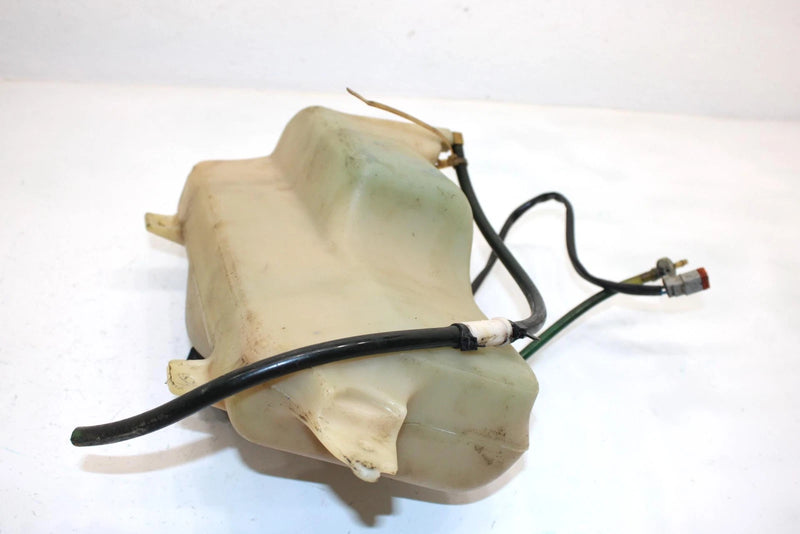 93 Polaris Sl 750 Oem Oil Tank Assembly 5431373 JP25