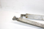 2001 Arctic Cat Zr 600 Oem Heat Exchanger Set 0716-920 0716-921 SA64