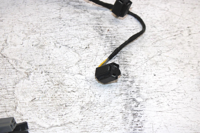 2002 Ski-doo Mxz 700 Oem Headlight Wire Harness SS20