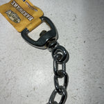 New Tough 1 Silver Arab 24” Lead Chain #75-3494 LLL-41
