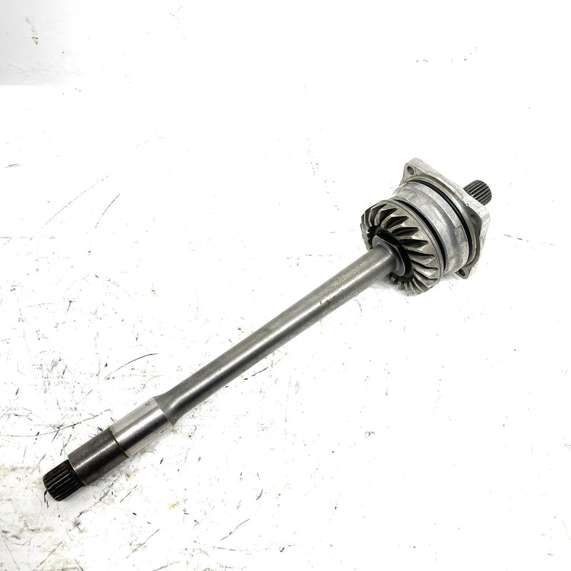 08-13 Kawasaki Teryx 750 KRF750A 4x4 OEM Transmission Input Shaft 13107-0176 XK0