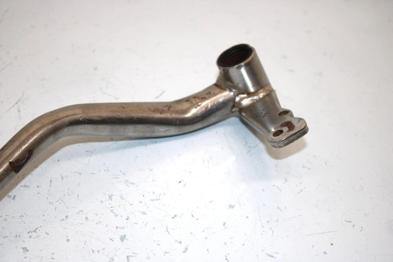 84 Honda Trx200a Oem Rear Brake Pedal 46500-VM3-000 AH6