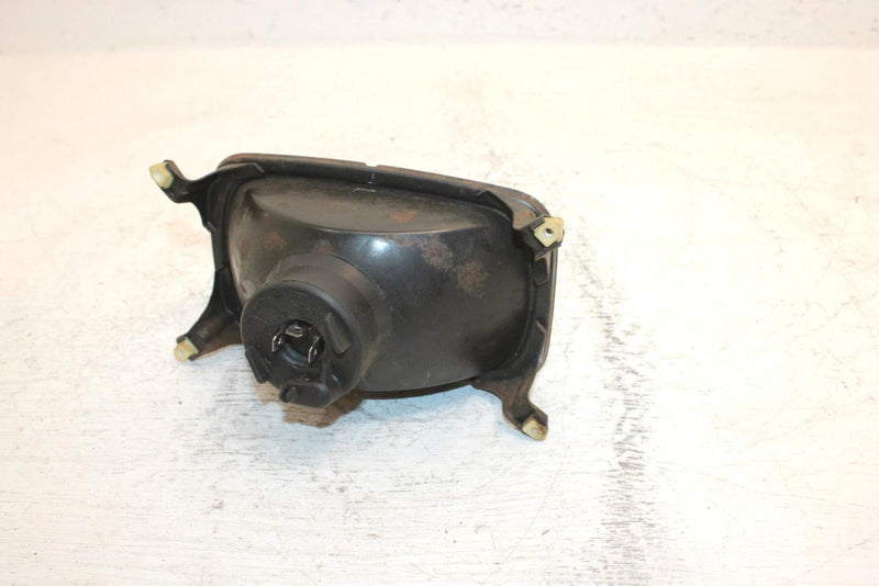 1989 Polaris 400 Oem Headlight 2431006 SP23