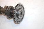 12 Arctic Cat M1100 Turbo Sno Pro 162 Oem Exhaust Camshaft 3007-783 SA8