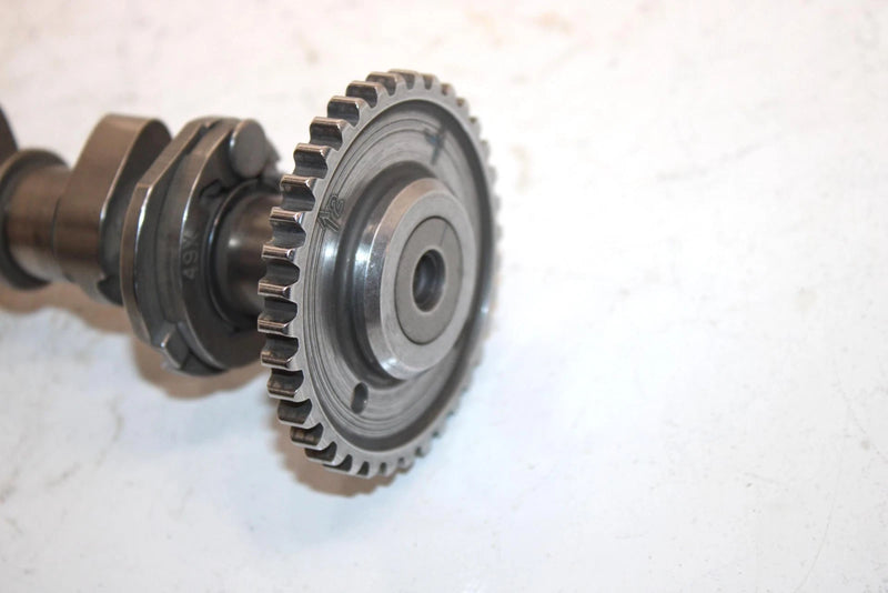 12 Arctic Cat M1100 Turbo Sno Pro 162 Oem Exhaust Camshaft 3007-783 SA8