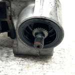 null Yamaha Rhino 450 YXR450FA 4x4 OEM Front Diff Gearcase 5UG-46160-12-00 XY2