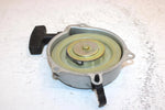 02 Honda Trx 350 Fourtrax Rancher 4x4 Es Oem Starter Recoil 28400-HN5-671 AH54