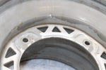 1999 Polaris Sportsman 500 Oem 10x8.5 Rear Wheel Rim 1520217-117 AP24