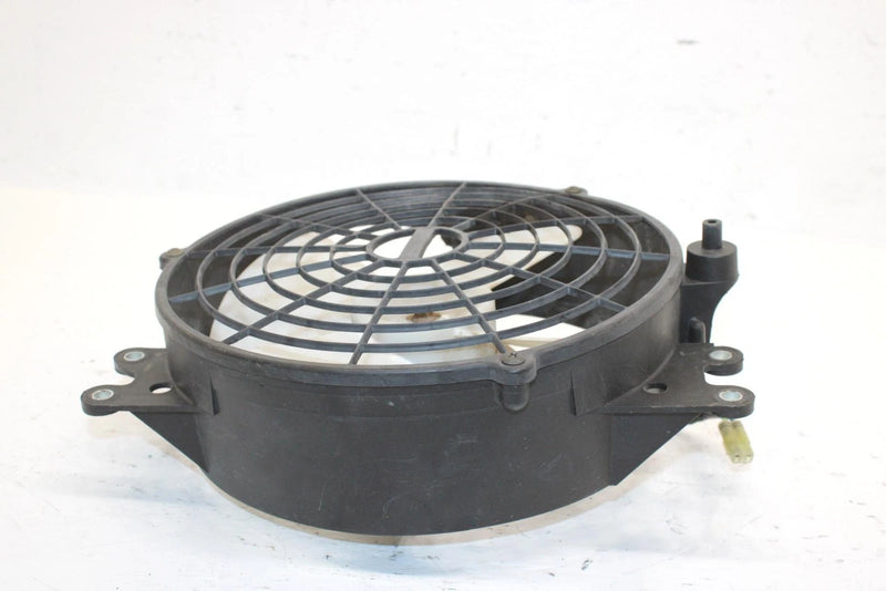 2009 Honda Trx 500 Fpea Foreman P/s Es Oem Cooling Fan 19015-HP0-A00 AH17