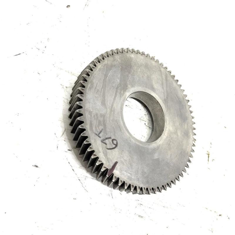 null Polaris Ranger 570 4x4 Full Size OEM 67T Low Drive Gear 3235232 XP10.1