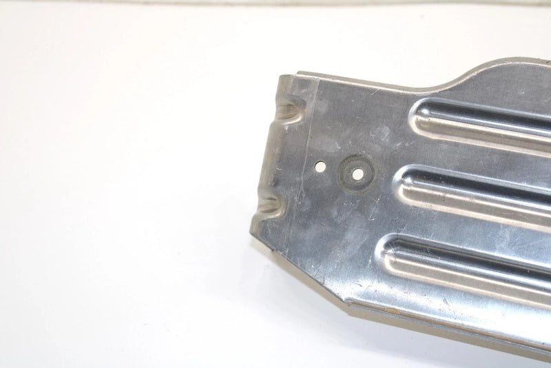 07 Polaris Iq Lx 600 Oem Clutch Belt Cover 1015759 SP198