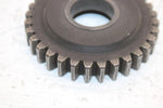 1997 Kawasaki Bayou 220 Oem 2nd Output Gear 32T 13129-1865 AK21