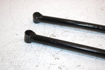 87 Polaris Trail Oem Lower Radius Rod Pair 1822045 SP66