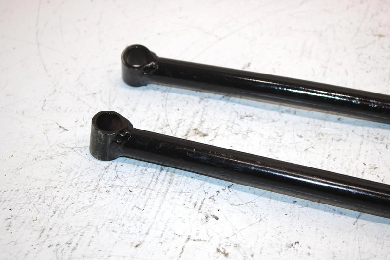 87 Polaris Trail Oem Lower Radius Rod Pair 1822045 SP66