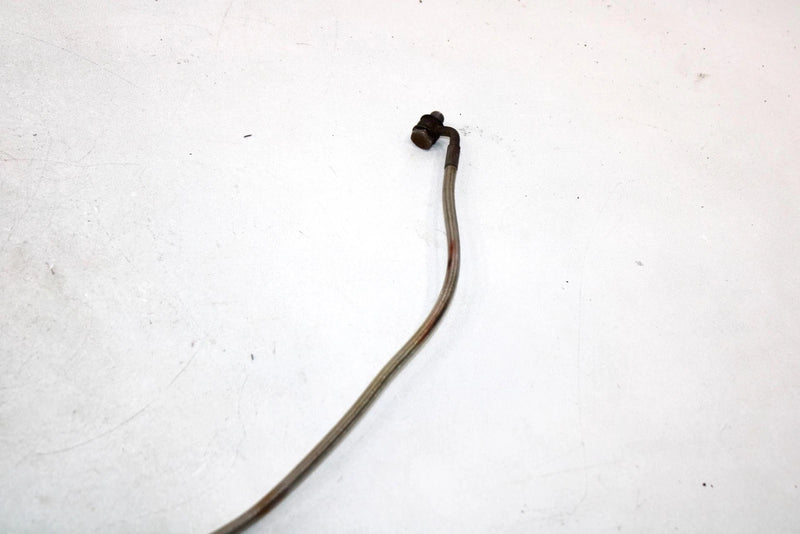 2004 Polaris Sportsman 600 Oem Rear Master To Caliper Brake Line 1910766 AP125