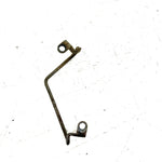 1987 Suzuki Quadrunner 4WD LT4WD OEM Cable Guide 58611-19B02 AS40