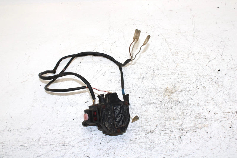 1995 Polaris Magnum 4x4 Oem Throttle Lever 2010149 AP205