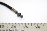 1990 Yamaha Phazer Ii Oem Brake Cable 87F-26340-00-00 SY107