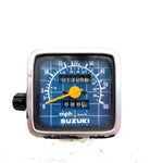 96-02 Suzuki King Quad 300 OEM Speedometer (Under 9k Miles) 34110-19B22 AS34